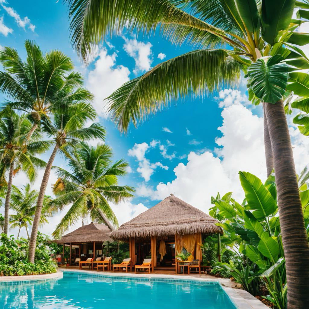 Hanalei Bay