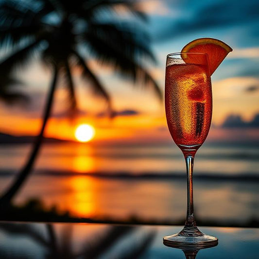 5 O’Clock Sparkling