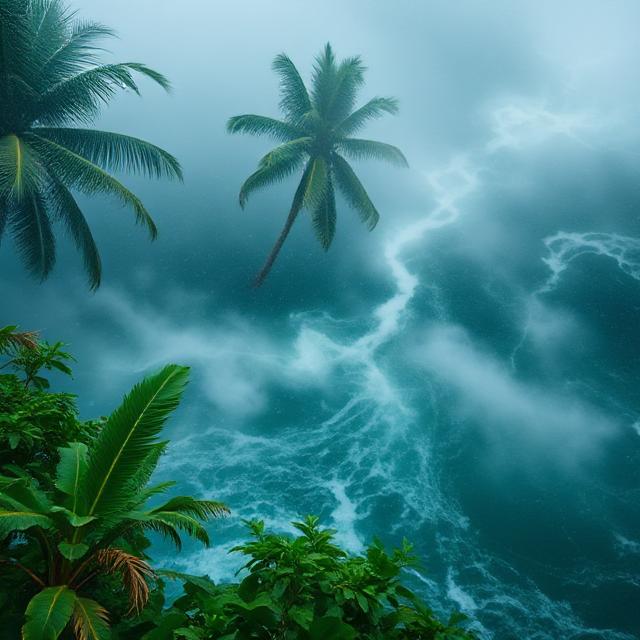 Tropical Storm