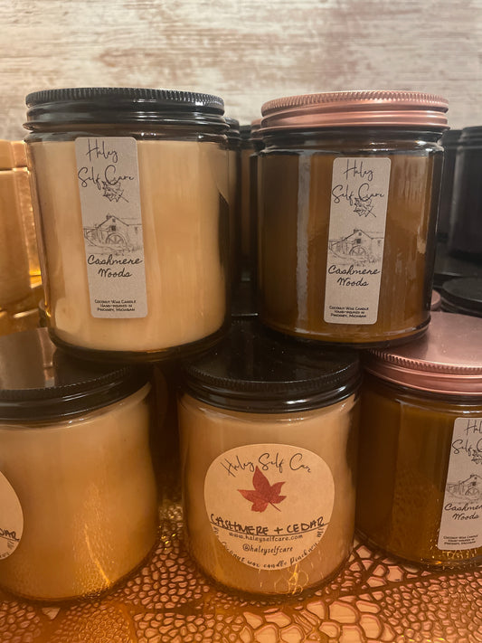 Cashmere Woods (Cashmere Cedar)