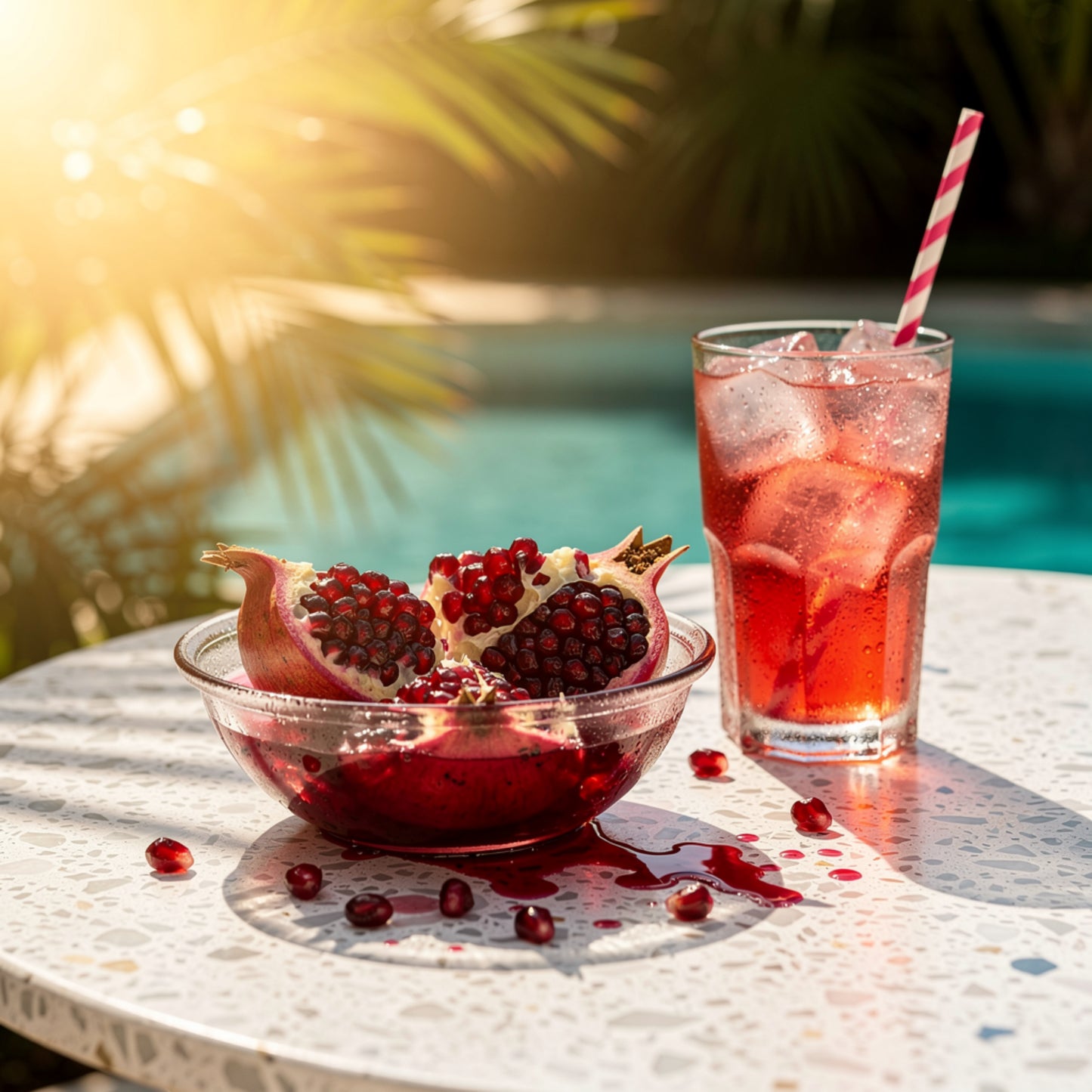 Pomegranate