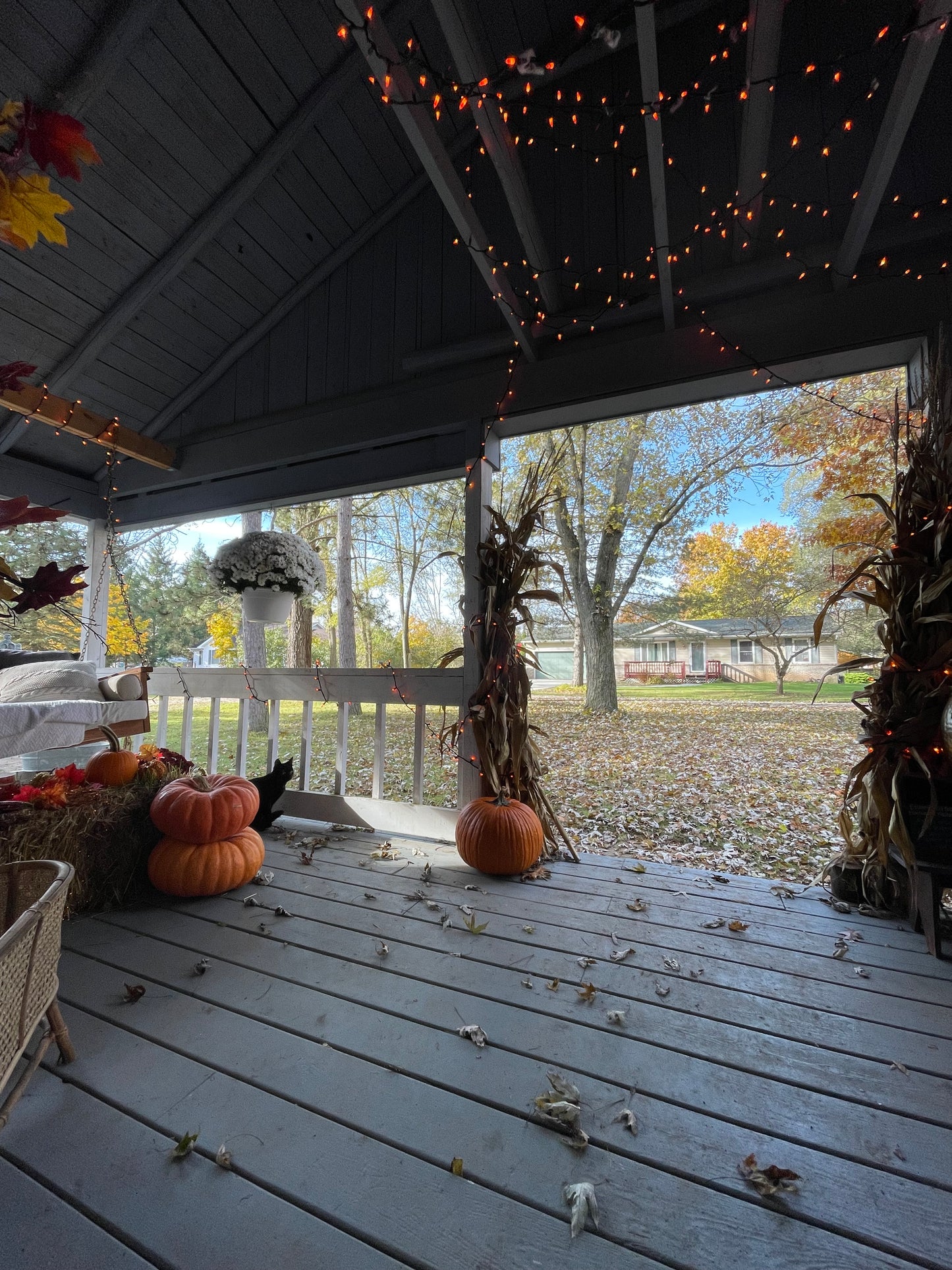 All Hallow’s Eve