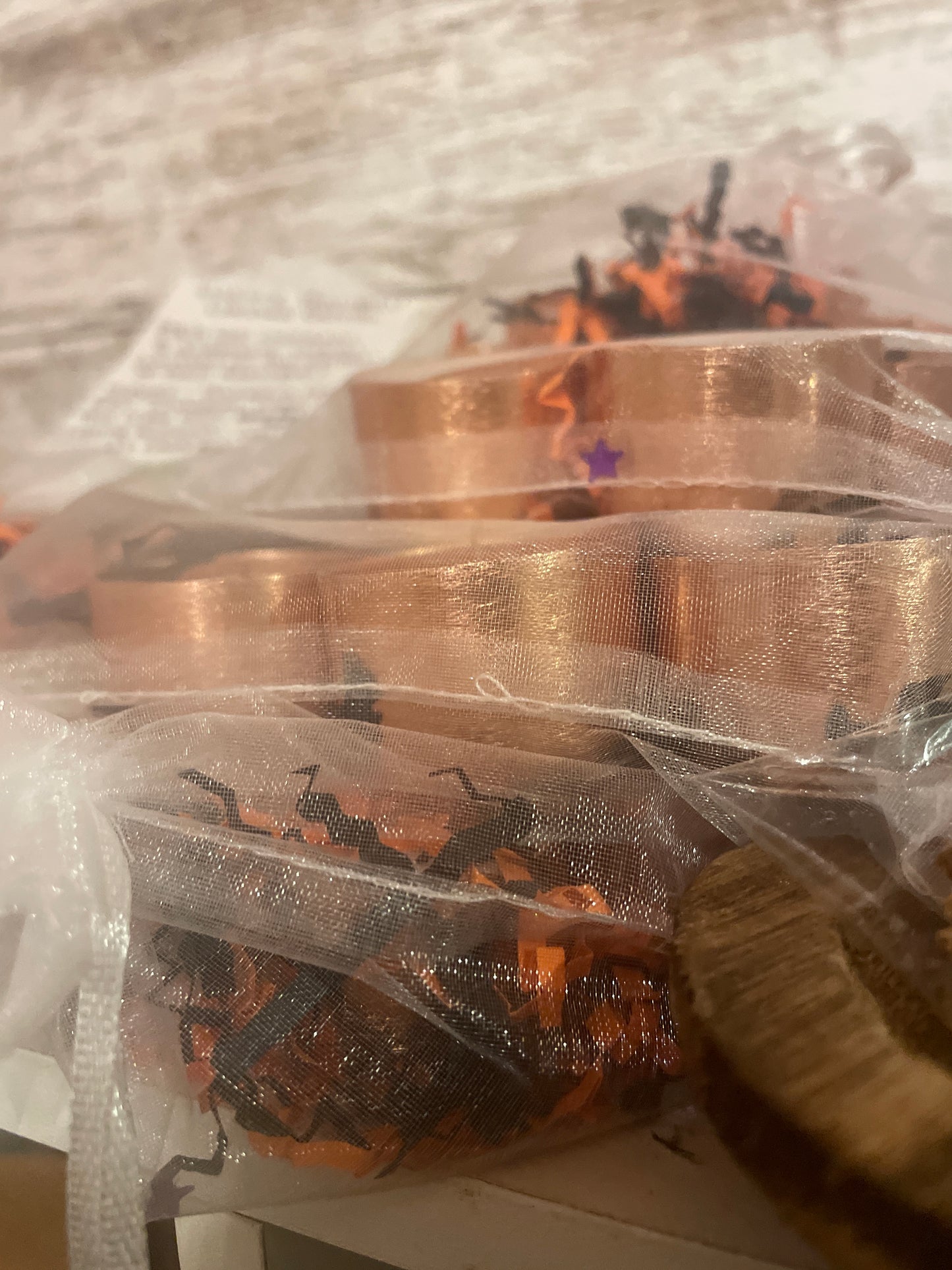Tealights