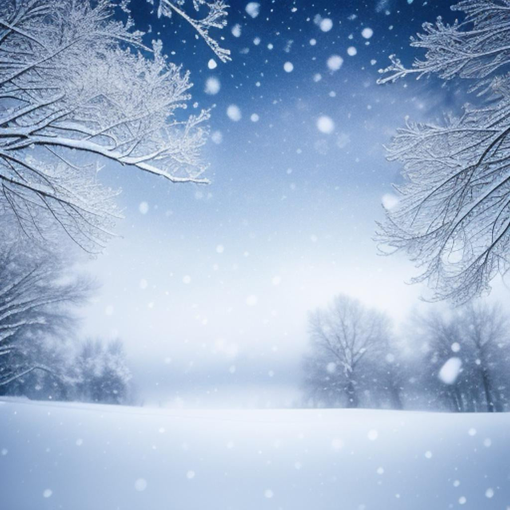 Let it Snow (original version)