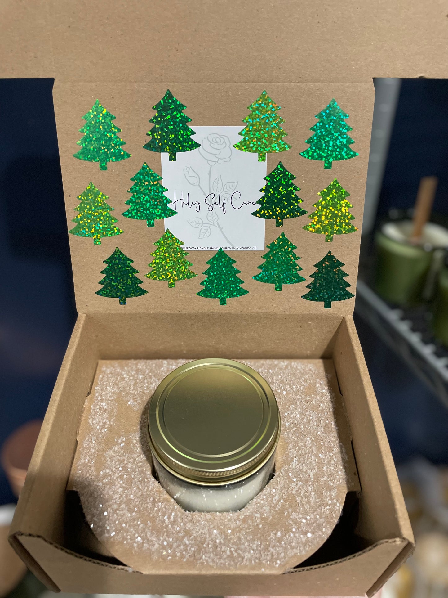 Candle of the Month Subscription