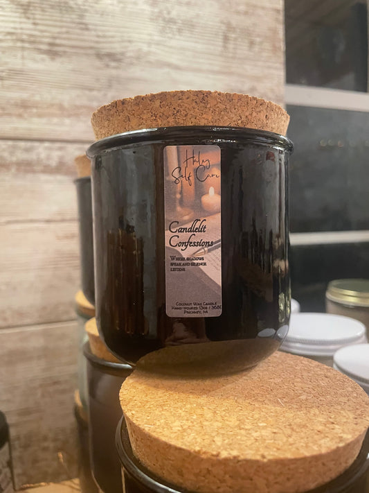 Candlelit Confessions