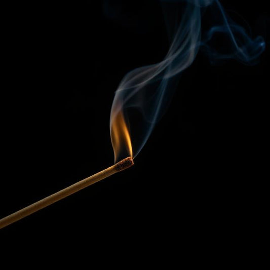 Incense