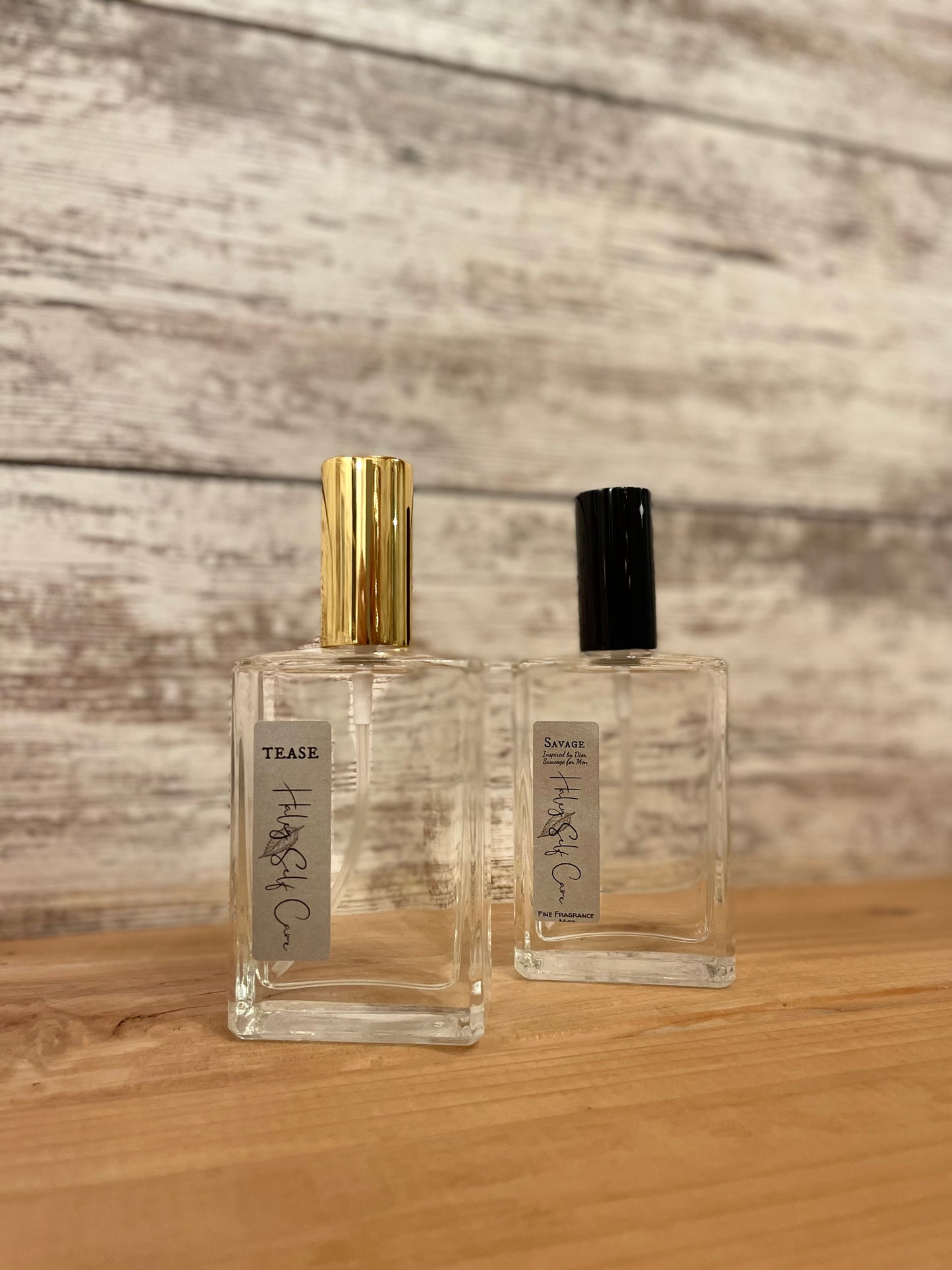 Perfume & Cologne