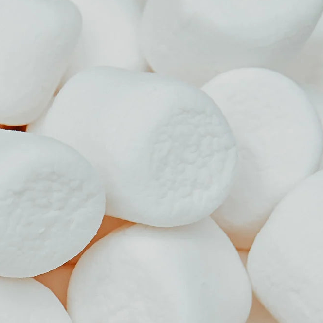 Marshmallow Musk