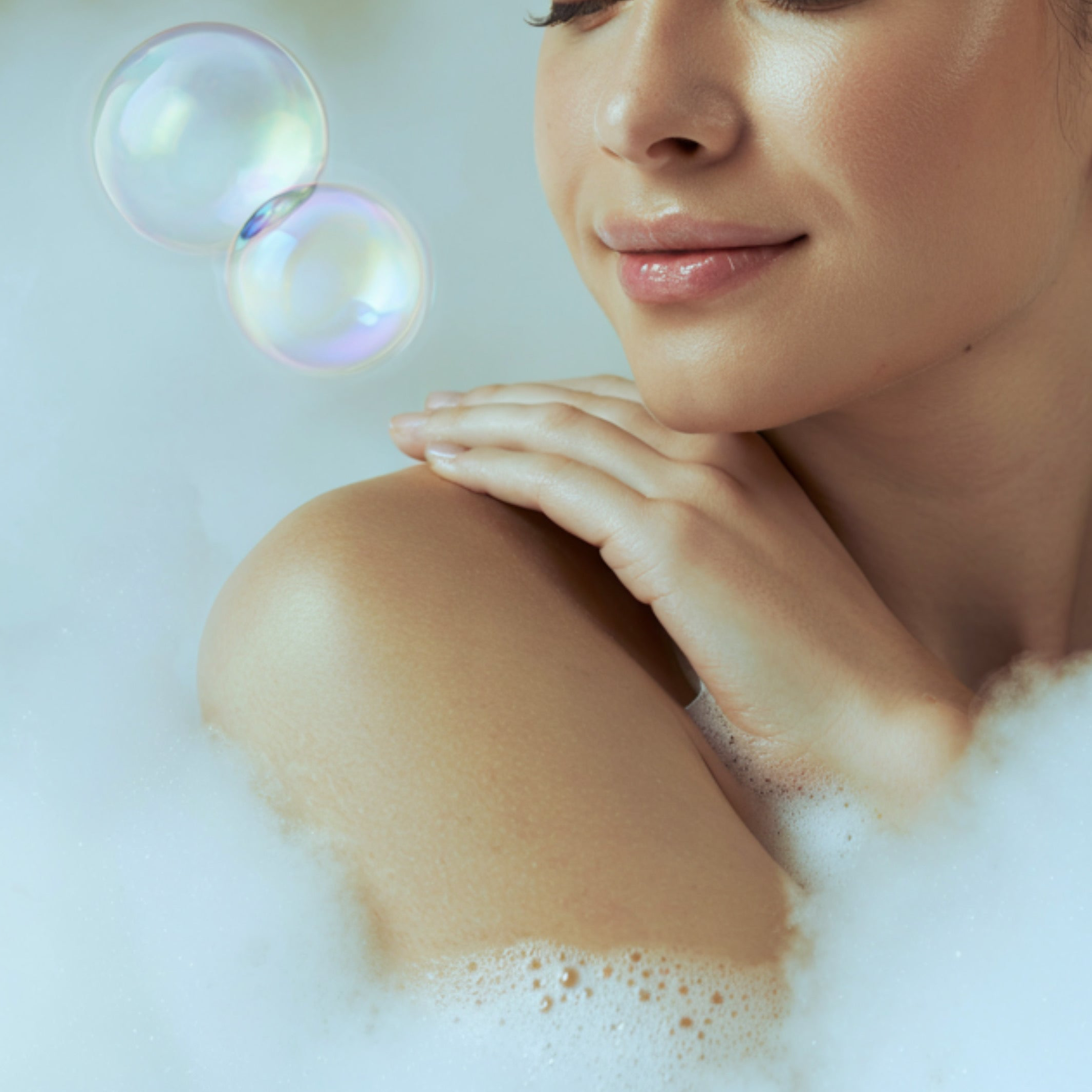 Clean Vanilla – Haley Self Care