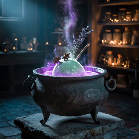 Sugar Spell