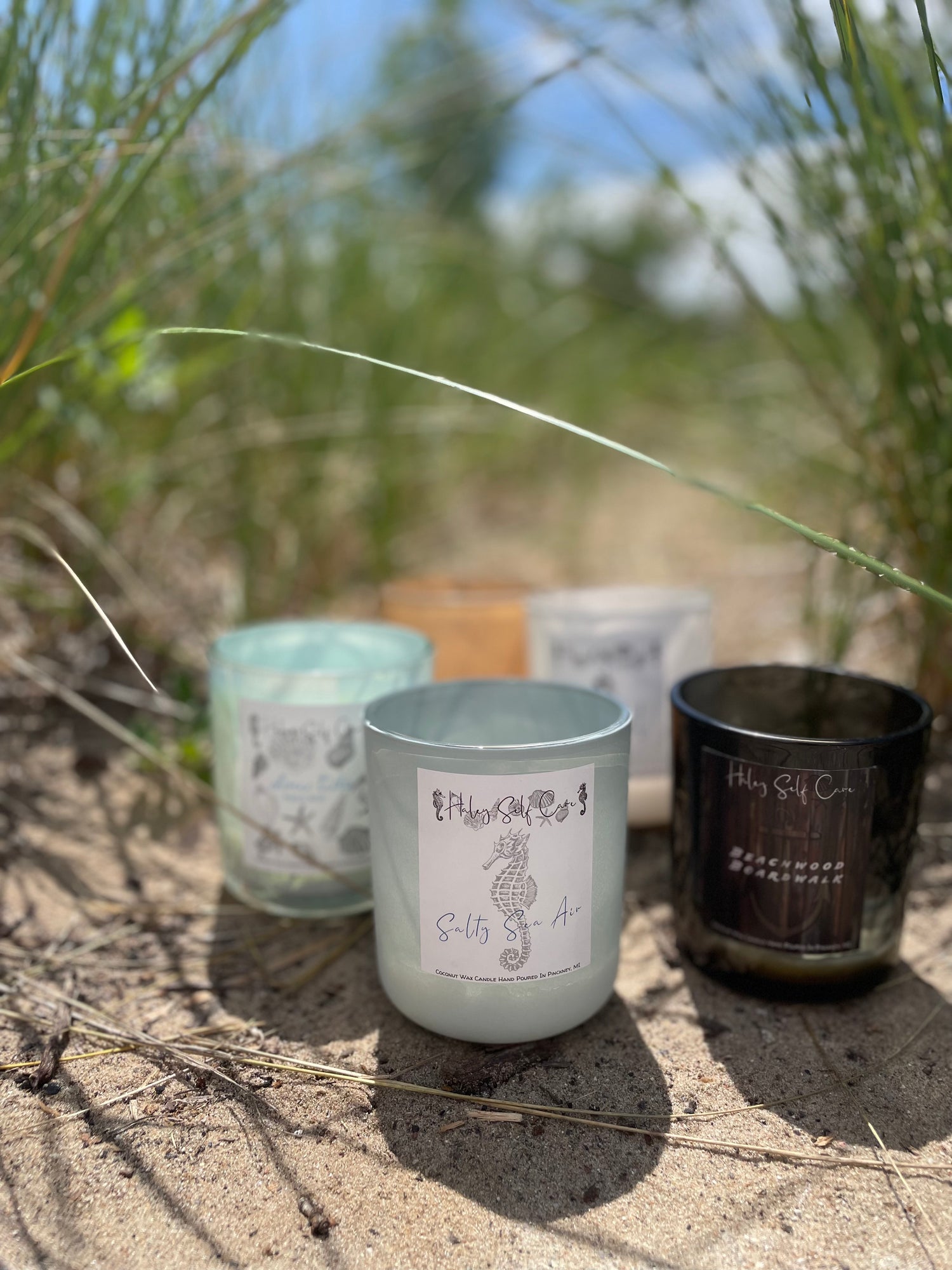 Magical Scents